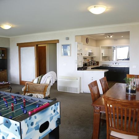 Ferienwohnung Beachside Entertainer Apollo Bay Exterior foto