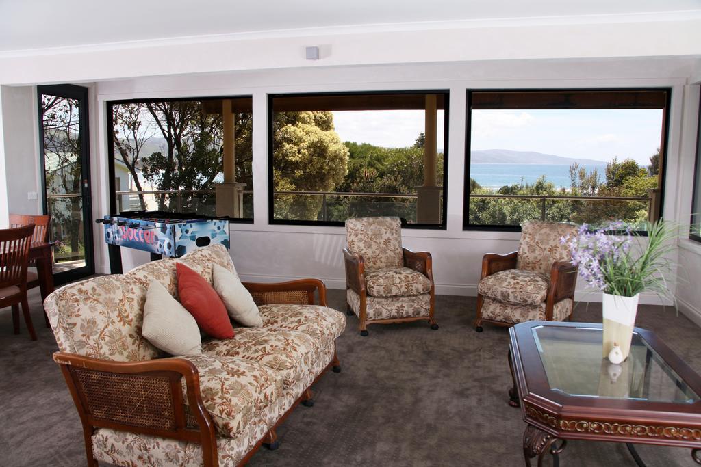 Ferienwohnung Beachside Entertainer Apollo Bay Zimmer foto