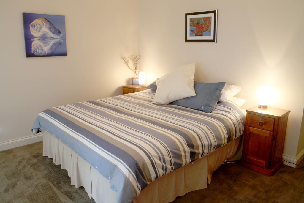 Ferienwohnung Beachside Entertainer Apollo Bay Zimmer foto
