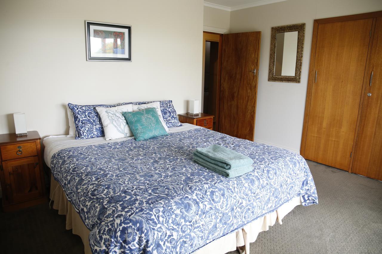 Ferienwohnung Beachside Entertainer Apollo Bay Exterior foto